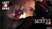 Thumbnail Left 4 Dead: The Sacrifice Part 2